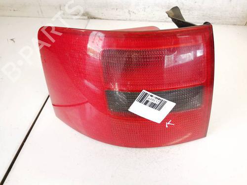 Used Left taillight Left taillight AUDI A6 C5 (4B2, 4B4) 2.5 TDI (155 hp) 35071291 35071291