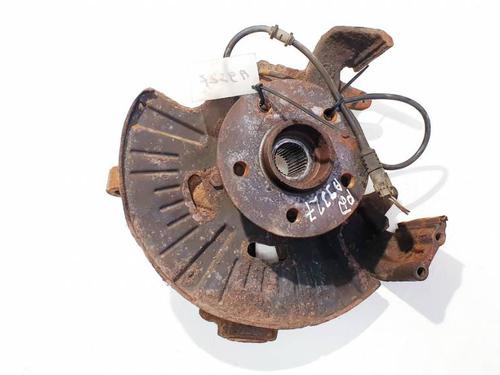 Used Right front steering knuckle Right front steering knuckle 35255278 35255278