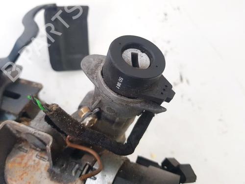 Used Ignition barrel Ignition barrel 35524633 35524633
