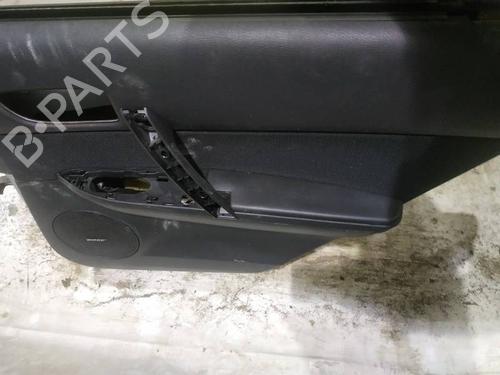 Used Rear right panel Rear right panel MAZDA 6 Hatchback (GG) 2.0 DI (GG14) (143 hp) 34834040 34834040