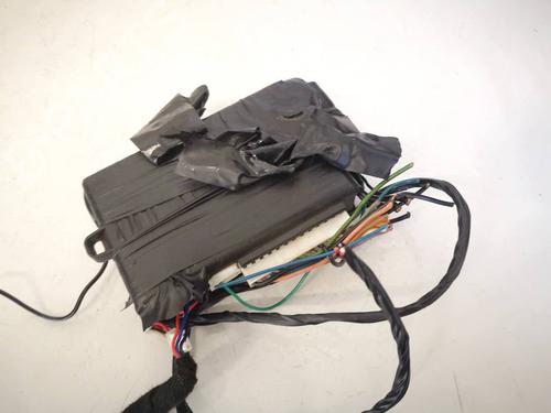 Electronic module PEUGEOT 307 (3A/C) 1.6 HDi 110 | BP34790568M83 - Image 3