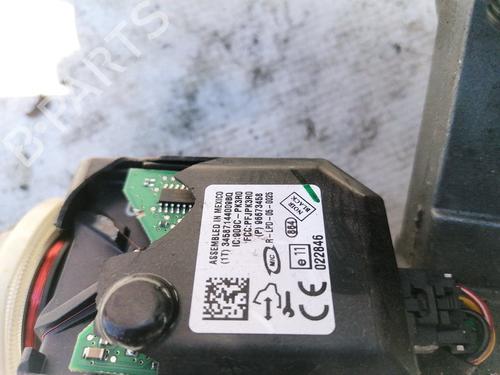 Ignition barrel OPEL ANTARA A (L07) 2.0 CDTI | BP35425013M48 - Image 3