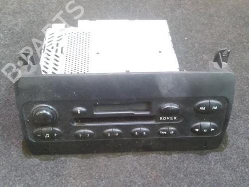 Used Radio Radio 35663732 35663732