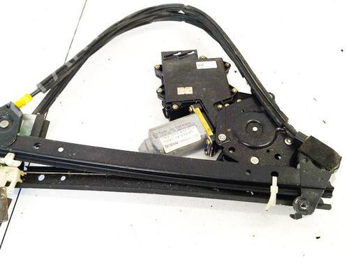 Elevalunas trasero derecho Elevalunas trasero derecho PEUGEOT 407 (6D_) 1.6 HDi 110 (6D9HZC, 6D9HYC) (109 hp) 34743165 34743165