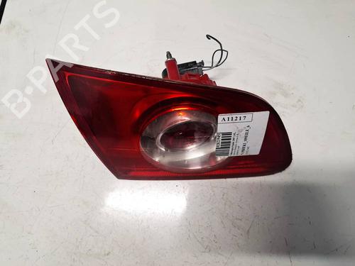 Used Left tailgate light Left tailgate light 34779814 34779814