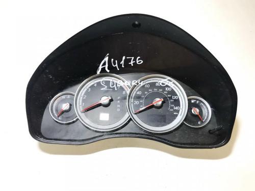 Used Instrument cluster Instrument cluster 35844267 35844267