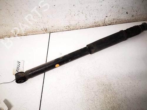 Used Left rear shock absorber Left rear shock absorber 38739050 38739050