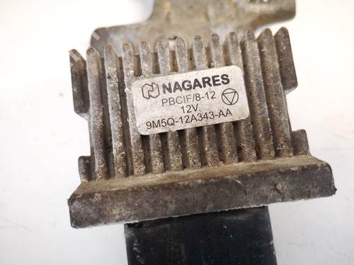Electronic sensor FORD MONDEO IV (BA7) 2.0 TDCi | BP35049875M84 - Image 2