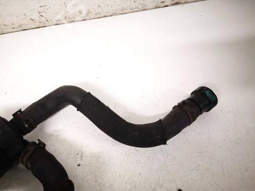 Pipe JAGUAR XF I (X250) 2.2 D | BP39420209M125 - Image 3