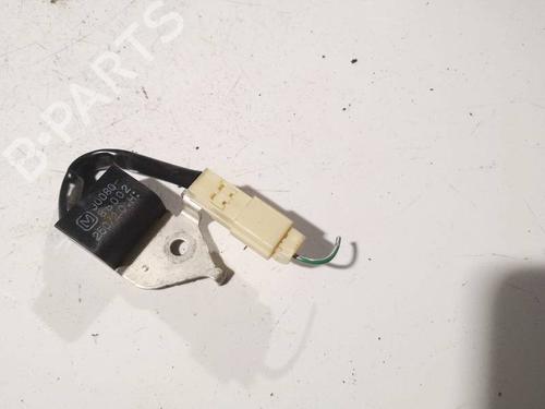 Used Electronic module Electronic module 35006259 35006259