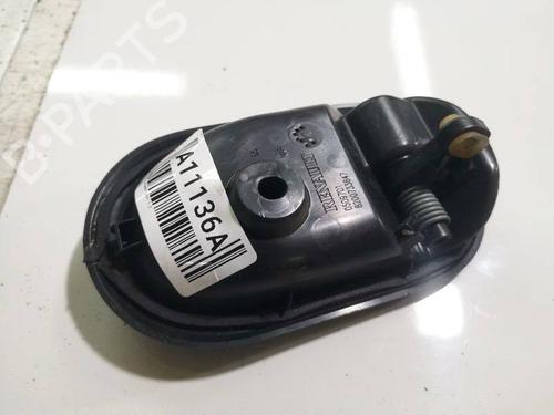 Front right interior door handle DACIA SANDERO 1.2 16V | BP34828627I14 - Image 2