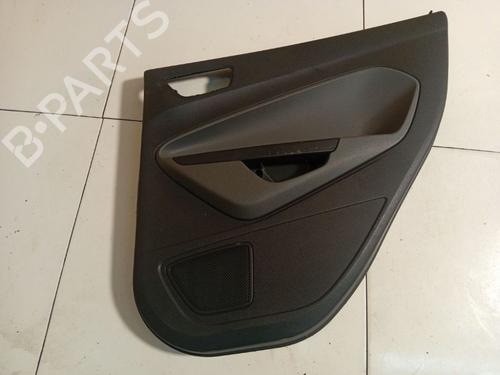 Høyre frontpanel Høyre frontpanel 38640321 38640321