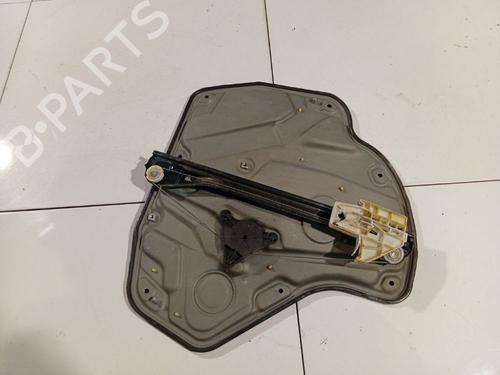 Used Rear left window mechanism Rear left window mechanism 38478549 38478549