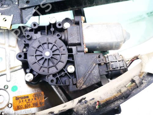 Used Right rear window motor Right rear window motor 35541623 35541623