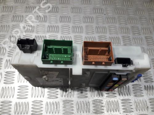 Fuse box FORD GALAXY II (WA6) 2.0 TDCi | BP33503469E1 - Image 2