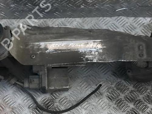 Used Steering column Steering column VW GOLF PLUS V (5M1, 521) 1.9 TDI (90 hp) 35680558 35680558