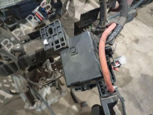 Fuse box RENAULT FLUENCE (L3_) 1.5 dCi | BP38715163E1 - Image 3