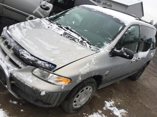 Brugte CHRYSLER VOYAGER / GRAND VOYAGER III (GS_, NS_)  2.5 TD  4526725