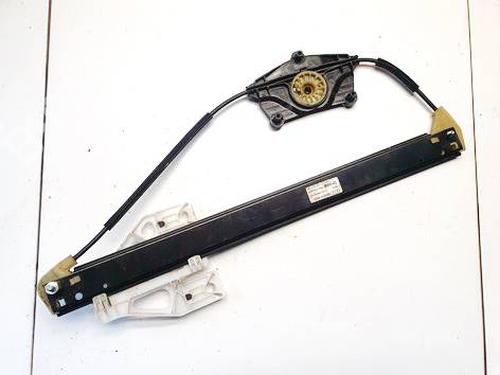 Used Rear right window mechanism Rear right window mechanism 35031719 35031719