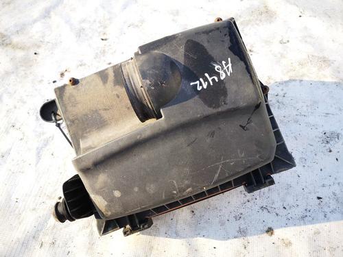 Used Air filter box Air filter box SAAB 9-3 (YS3F, E79, D79, D75) 2.2 TiD (125 hp) 35393789 35393789