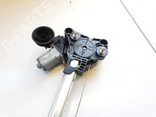 Right rear window motor MAZDA CX-30 (DM) SKYACTIV-G M Hybrid | BP38580403E22 - Image 3