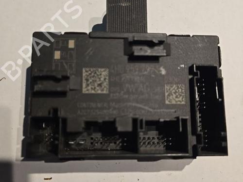 Used Electronic module Electronic module AUDI A7 Sportback (4GA, 4GF) 3.0 TDI quattro (313 hp) 34502282 34502282