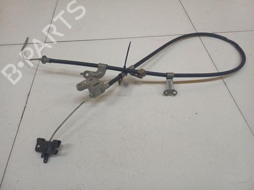 Used Cable Cable SUBARU TRIBECA (B9) 3.0 (WXE) (250 hp) 34748436 34748436