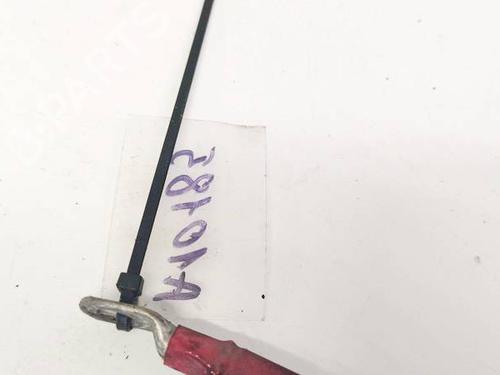 Cable SKODA SUPERB II (3T4) 2.0 TDI | BP35013024E12 - Image 2