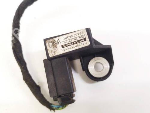 Electronic module CITROËN C4 I (LC_) 1.6 HDi | BP32616506M83 - Image 3