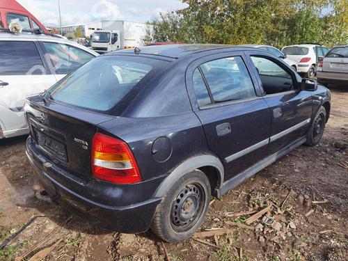 Switch OPEL ASTRA G Hatchback (T98) 1.6 (F08, F48) | BP32928582I30 - Image 9