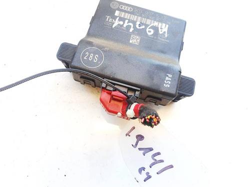 Used Electronic module Electronic module SEAT LEON (1P1) 2.0 TDI (140 hp) 32949532 32949532