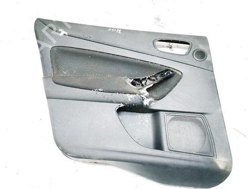 Used Rear left panel Rear left panel FORD MONDEO IV (BA7) 1.8 TDCi (125 hp) 35638857 35638857