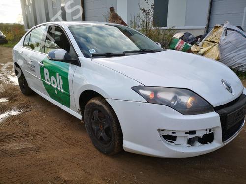 Used Parts RENAULT LAGUNA III (BT0/1) 2.0 dCi (BT07, BT0J, BT14, BT1A, BT1S) (131 hp) 4443813