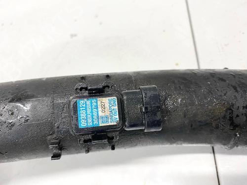 Used Electronic module Electronic module VOLVO S40 I (644) 1.9 DI (102 hp) 34996513 34996513
