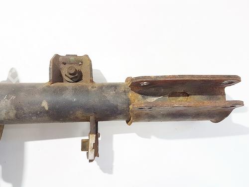 Right front shock absorber BMW X5 (E53) 4.4 i | BP35515687M17 - Image 3