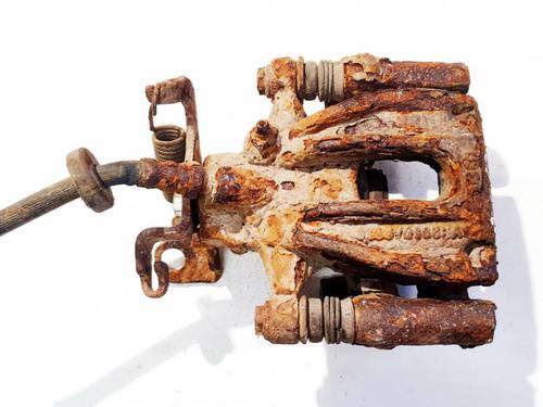 Used Right rear brake caliper Right rear brake caliper 34798060 34798060