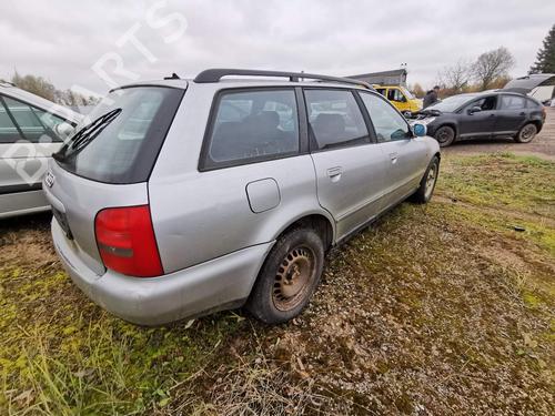 Pipe AUDI A4 B5 (8D2) 1.9 TDI | BP32534496M125 