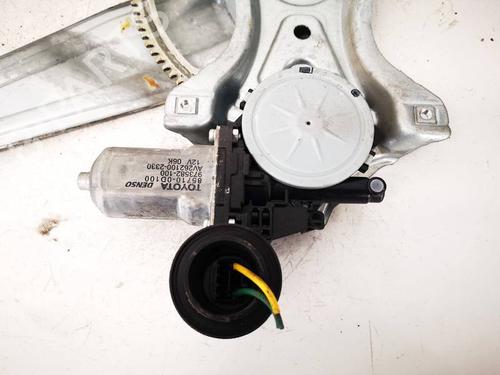 Used Left rear window motor Left rear window motor 38040062 38040062