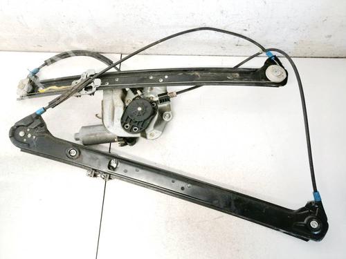 Used Front right window mechanism Front right window mechanism BMW X5 (E53) 3.0 d (218 hp) 35021606 35021606
