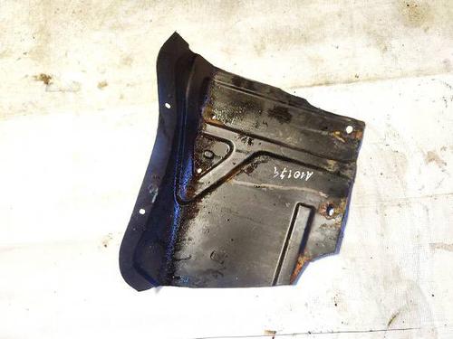 Used Underbody protection Underbody protection CITROËN BERLINGO / BERLINGO FIRST MPV (MF_, GJK_, GFK_) 2.0 HDI 90 (MFRHY) (90 hp) 35057532 35057532
