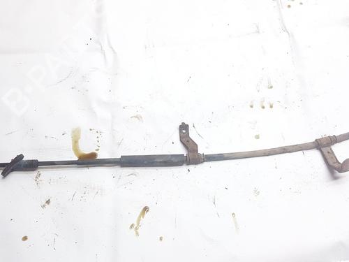 Cable del freno de mano Cable del freno de mano 38740448 38740448