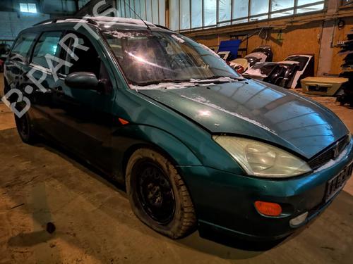 Boot lining FORD FOCUS I (DAW, DBW) 1.8 Turbo DI / TDDi | BP35125754I3 - Image 4