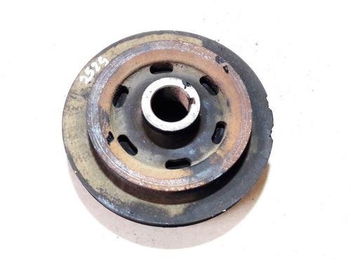 Used Pulley Pulley 35624714 35624714