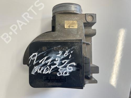 Used Mass air flow sensor Mass air flow sensor AUDI 80 B4 Saloon (8C2) 2.0 E (115 hp) 34745184 34745184