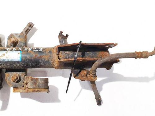 Left front shock absorber MAZDA 2 (DE_, DH_) 1.3 (DE3FS) | BP35320091M16 - Image 3