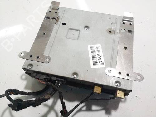Radio AUDI A8 D3 (4E2, 4E8) 4.2 quattro | BP34813530E6 - Image 2