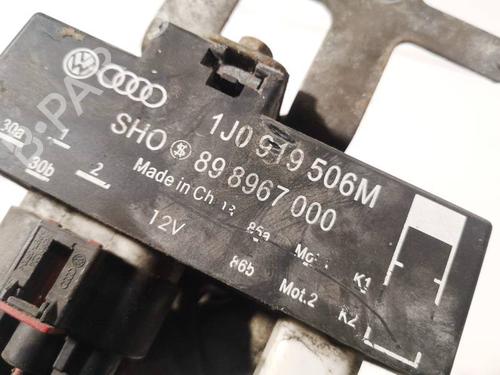 Electronic module SEAT IBIZA IV (6J5, 6P1) 1.6 | BP36828266M83 - Image 3