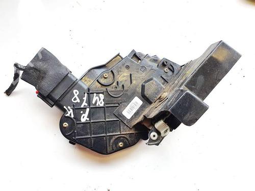 Used Front left lock Front left lock 35248537 35248537