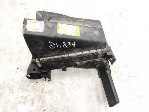 Used Air filter box Air filter box MITSUBISHI SPACE STAR MPV (DG_A) 1.3 16V (DG1A) (82 hp) 35561893 35561893