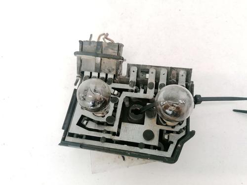 Used Lamp holder Lamp holder AUDI A6 C4 (4A2) 2.5 TDI (140 hp) 35452090 35452090